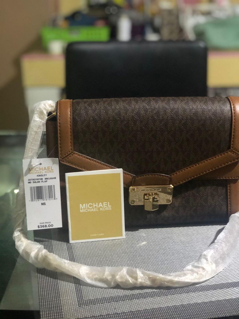 kinsley mk