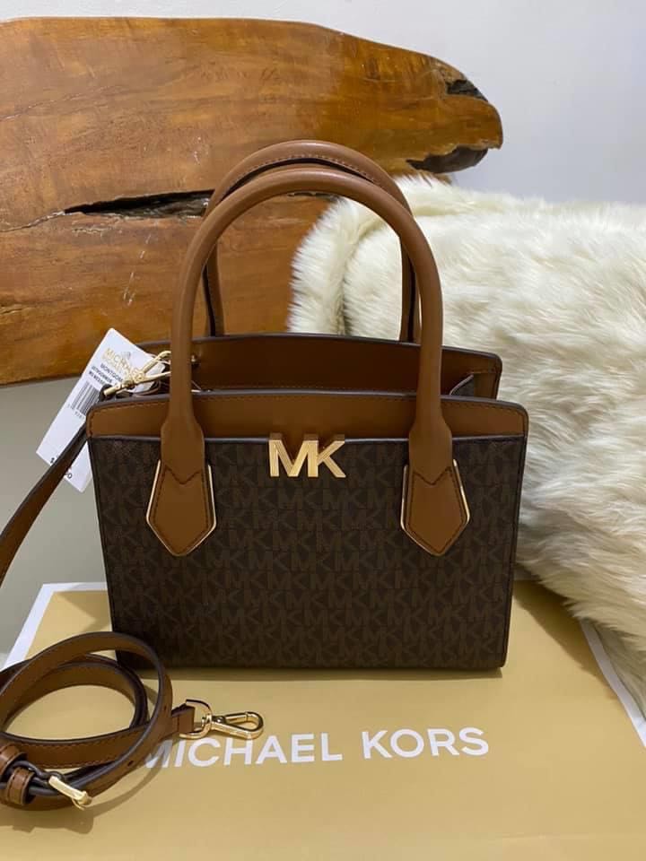 mk montgomery bag