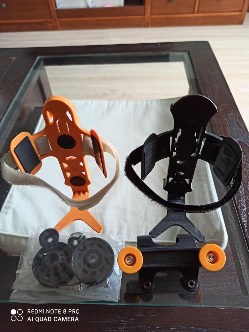 brompton water bottle holder