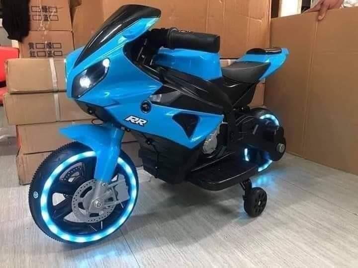 motorbikes for babies