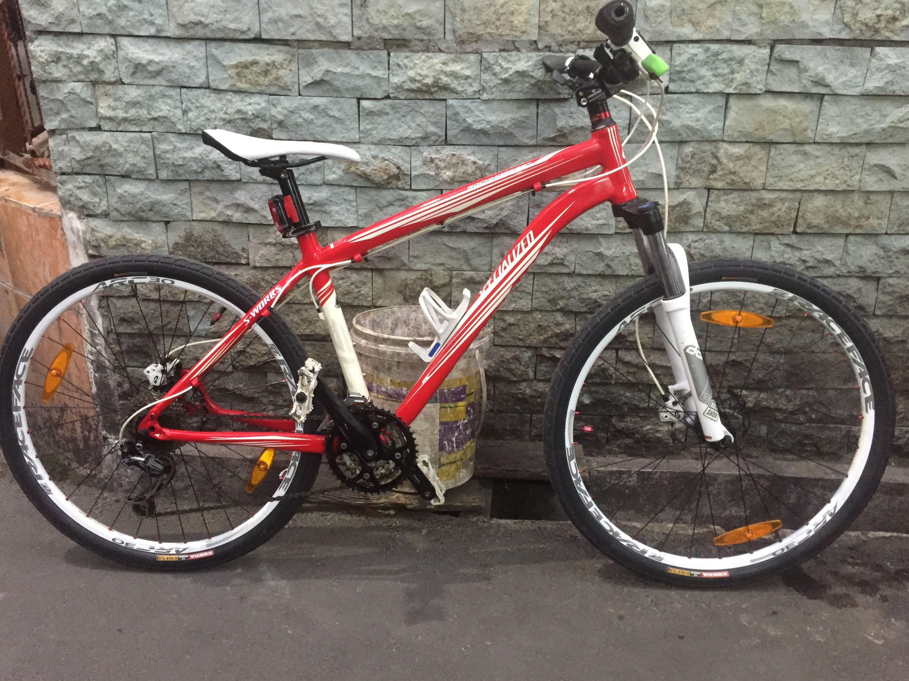 Specialized rockhopper harga new arrivals