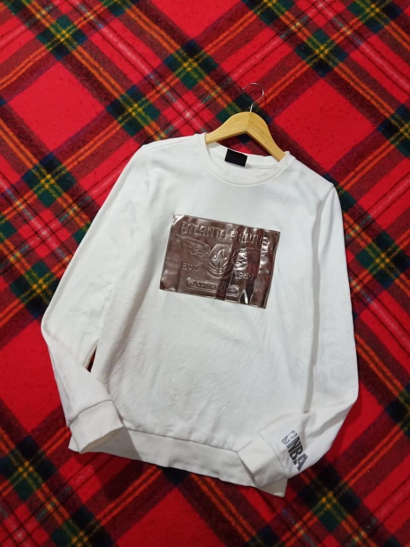 Atlanta shop hawks sweatshirt