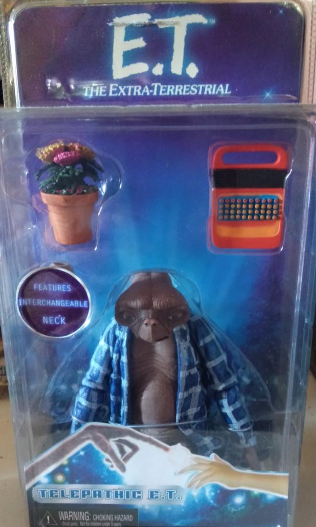 neca et figure