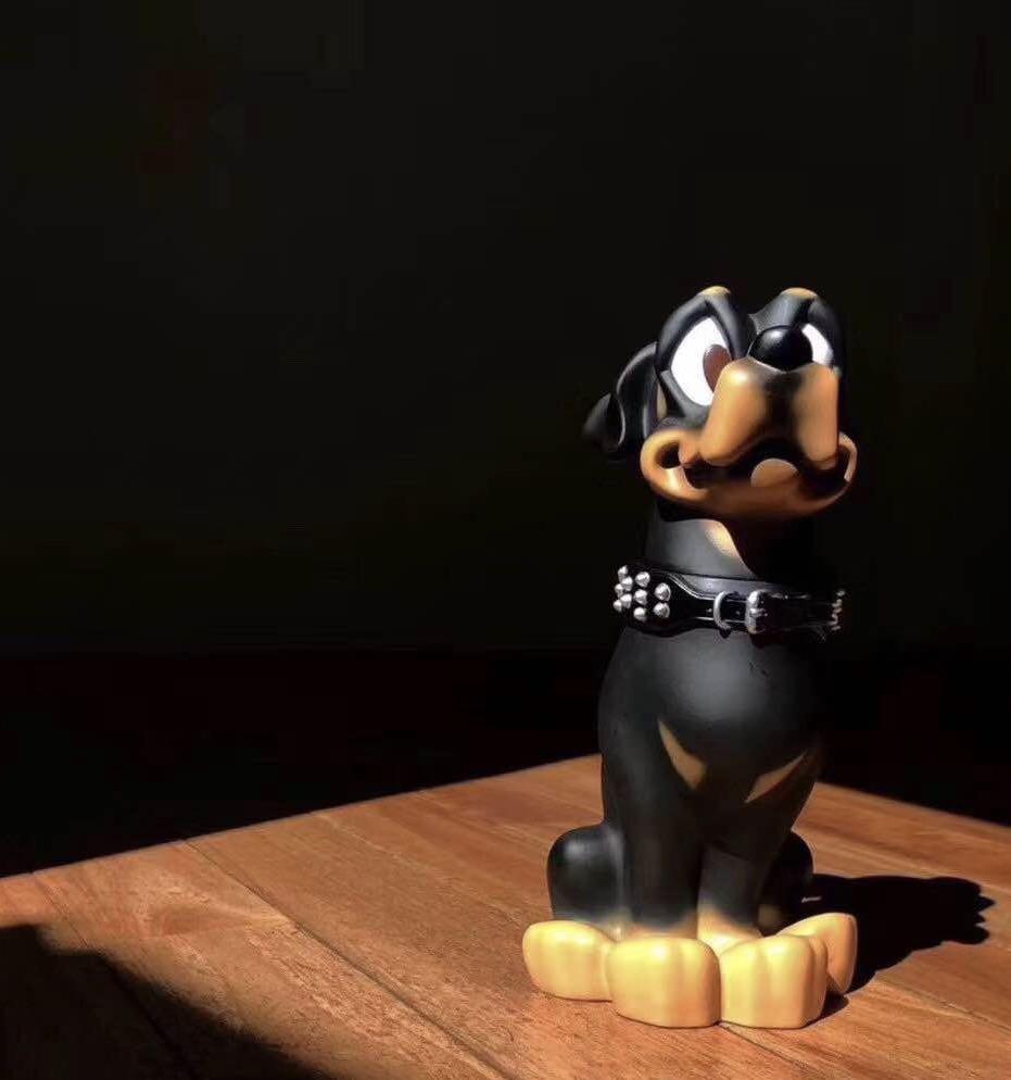 NEIGHBORHOOD 19AW ANA BANK A-TOY メディコムトイ NEIGHBORHOOD