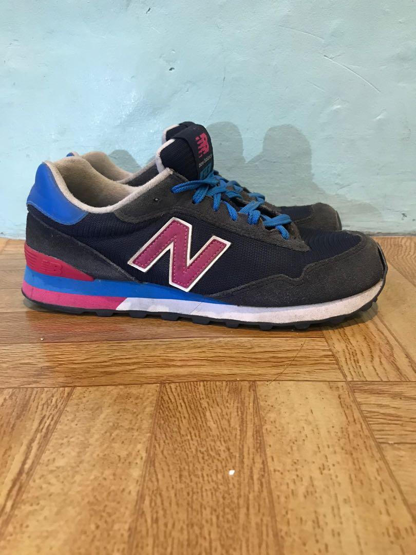 new balance 515 women's sneakers