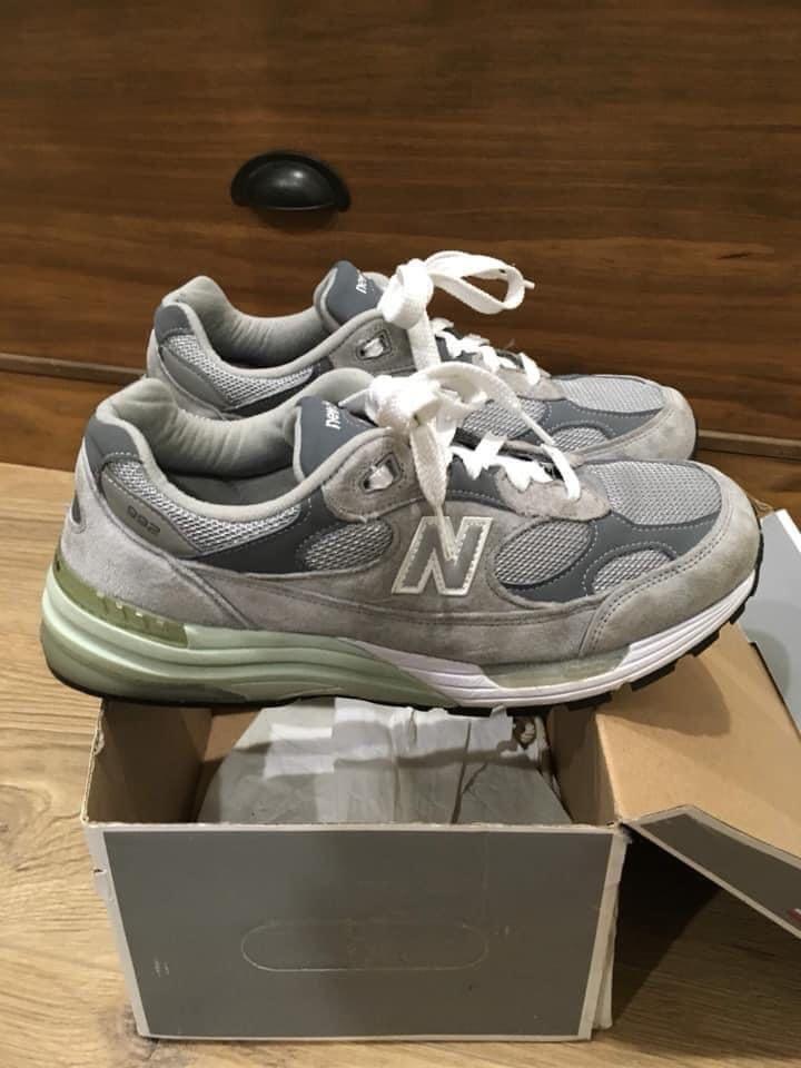 New sales balance 992gl