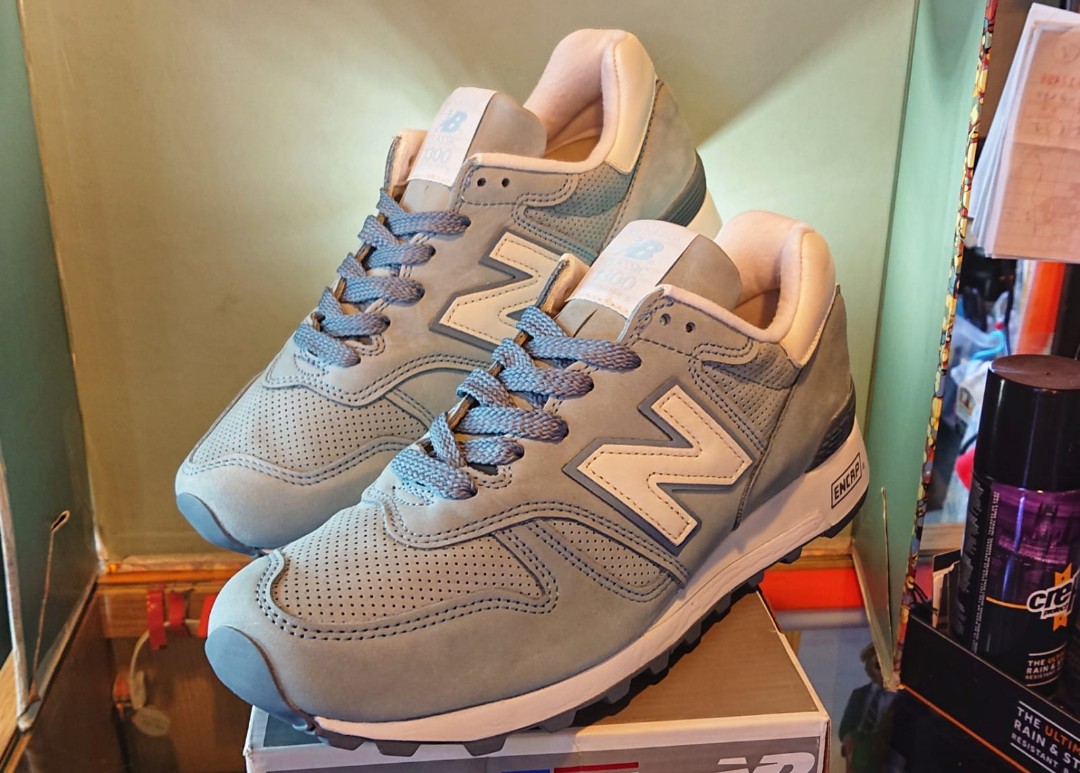 New Balance M1300DTO Made in USA us9.5 43 27.5cm M1300JP3