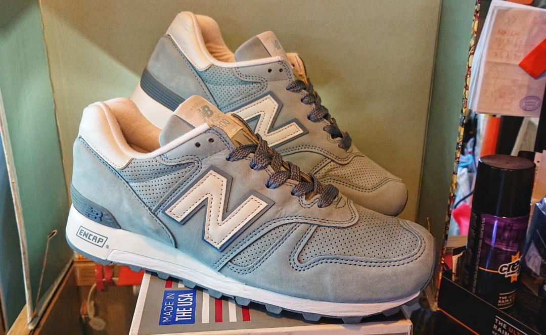 New Balance M1300DTO Made in USA us9.5 43 27.5cm M1300JP3, 男裝