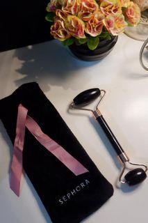 NEW! Face Roller Sephora (Bukan Preloved, ex gift sephora)