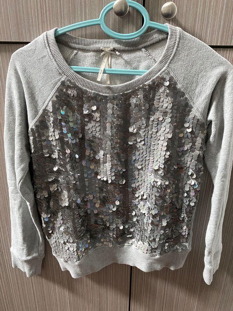 next girls jumper dress