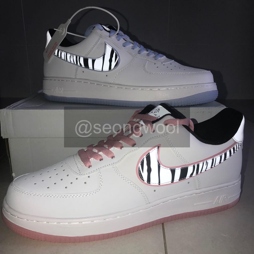 south korea air force 1 womens
