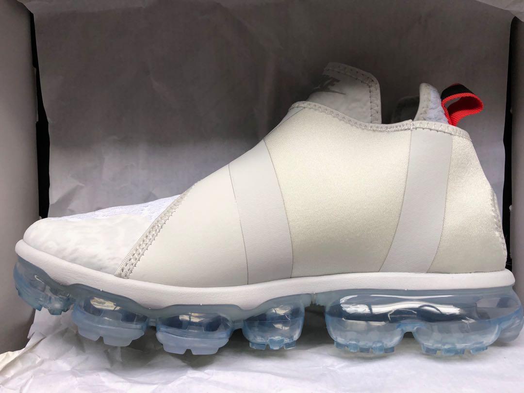Nike Air VaporMax Chukka Slip US9 BNIB Men s Fashion Footwear