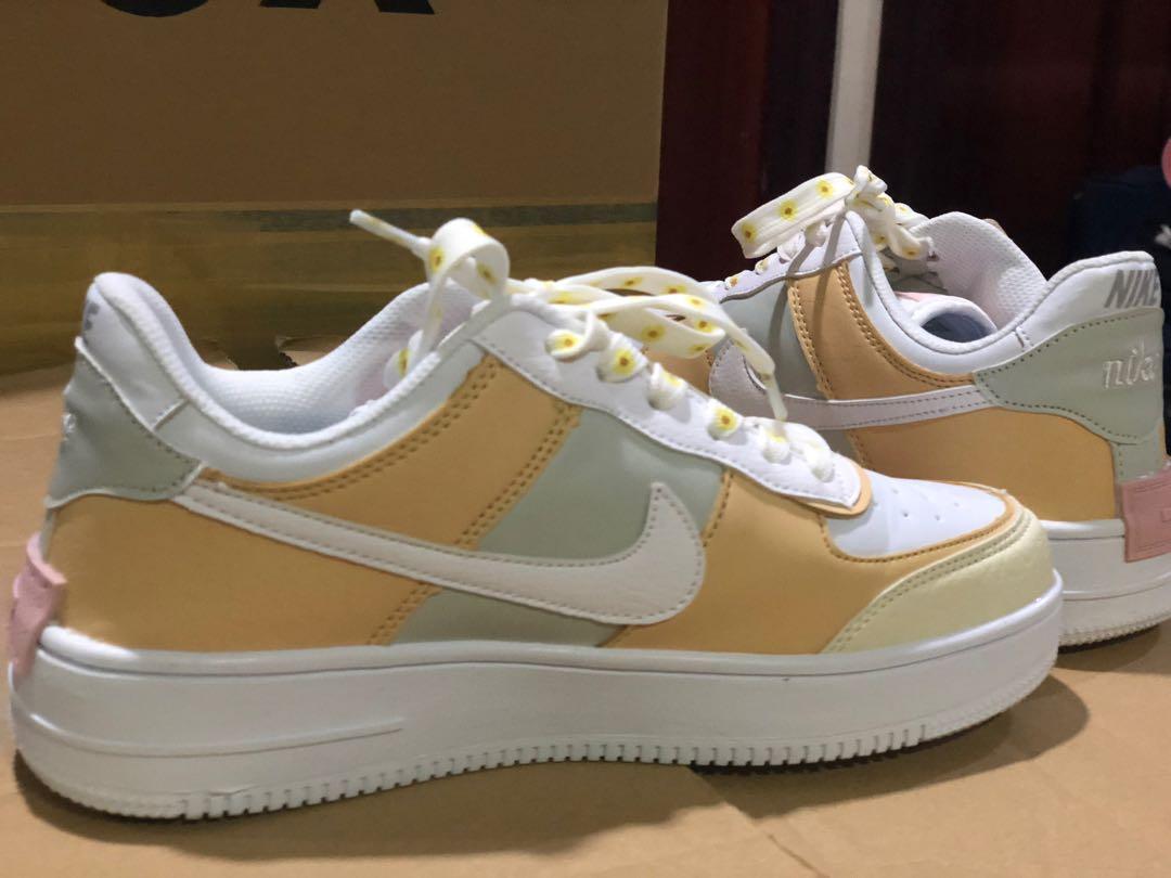 Nike Air Force 1 Shadow Replica