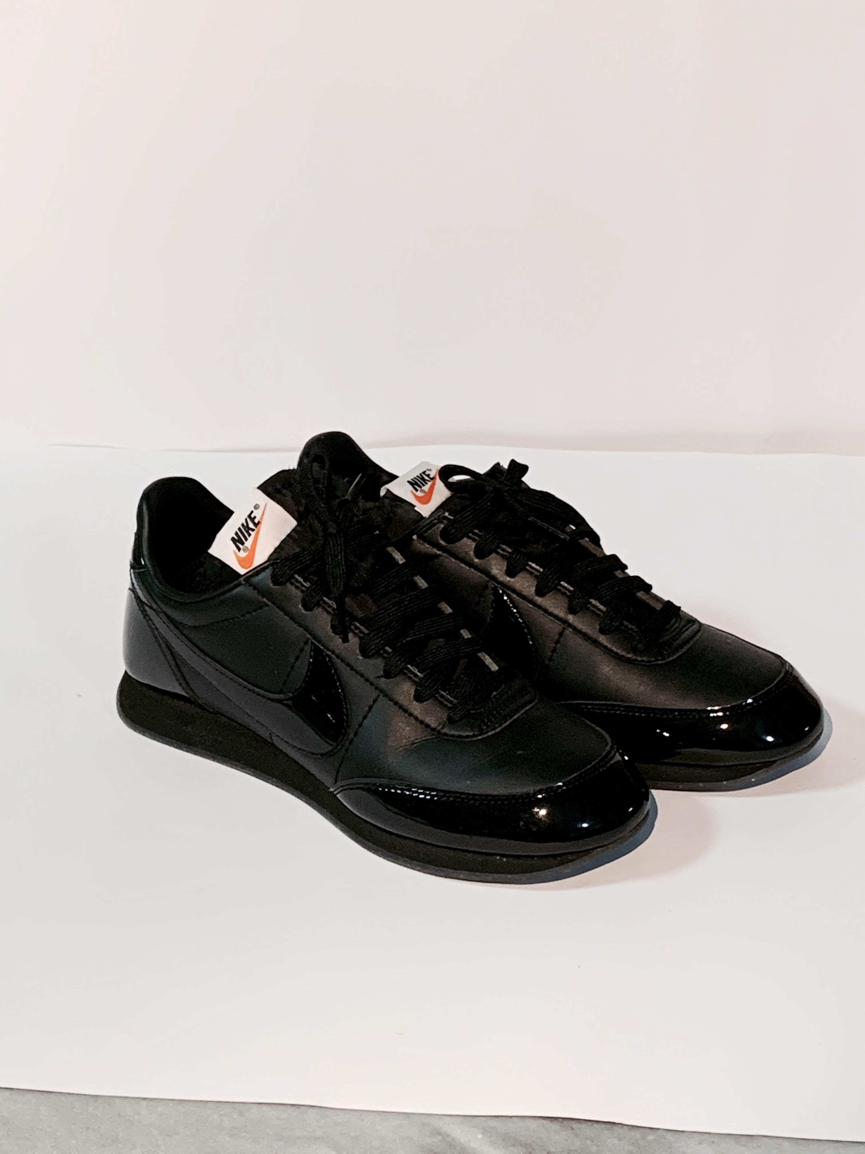 Cdg nike night track on sale