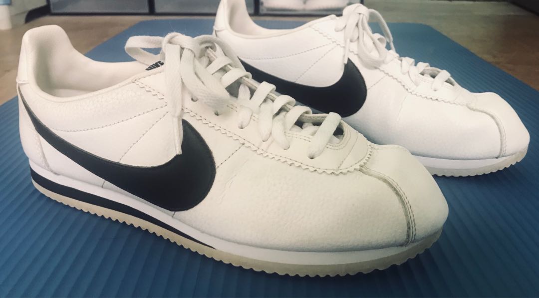 used nike cortez