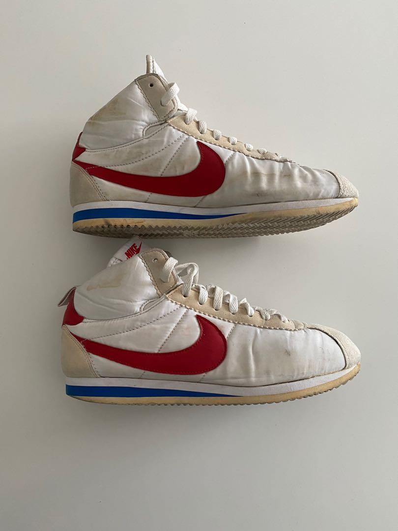 Nike 2024 cortez high