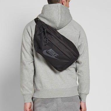 Nike crossbody bag Men s Fashion Bags Sling Bags on Carousell