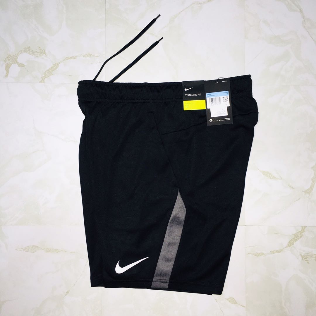 nike standard fit short