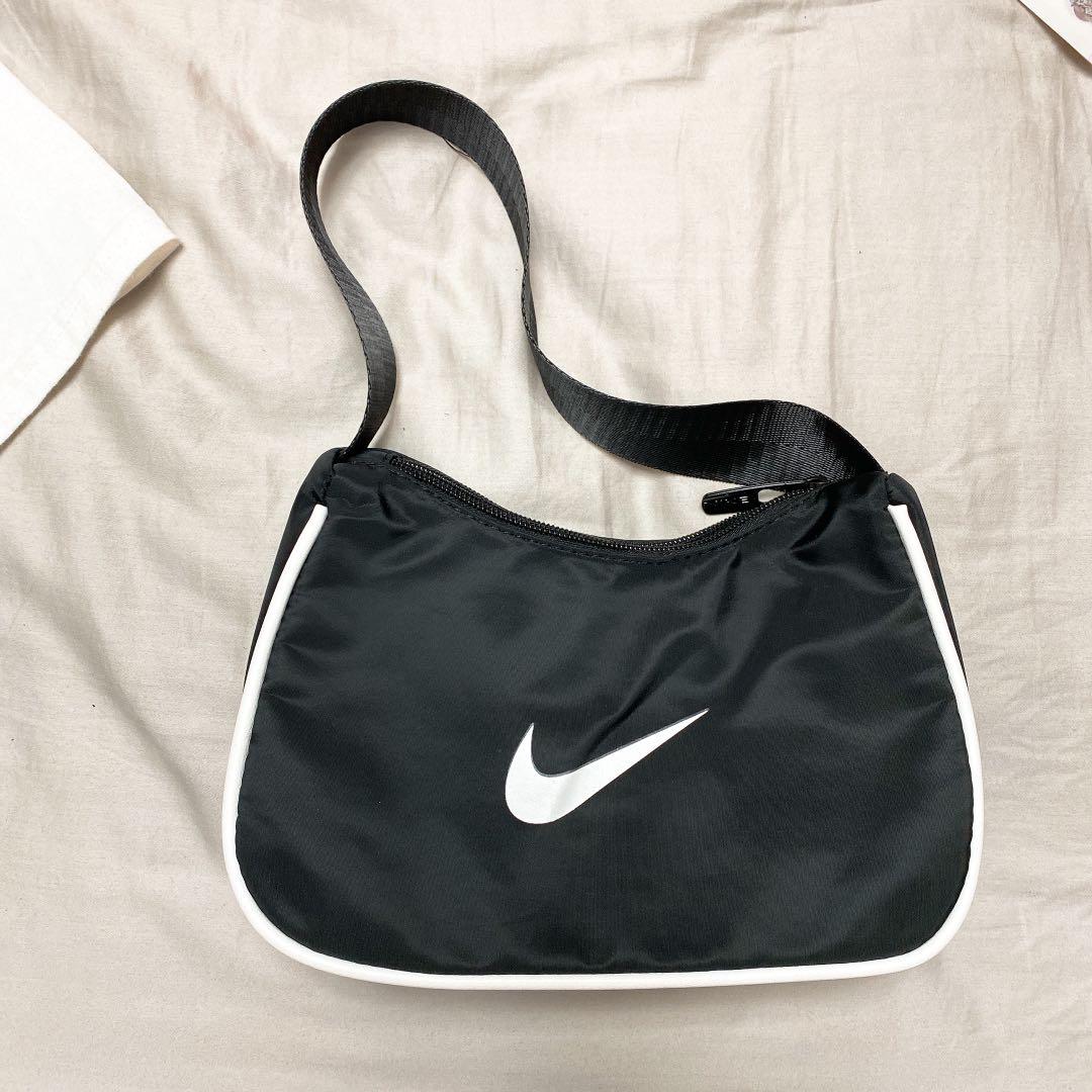Nike Hobo shoulder bag, Women's Fashion 