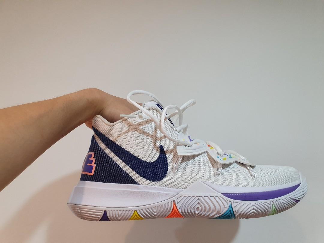 Kyrie 5 have a nike day footlocker discount