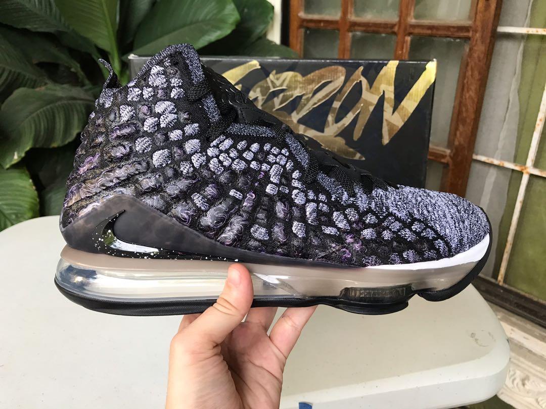 lebron 17 replica