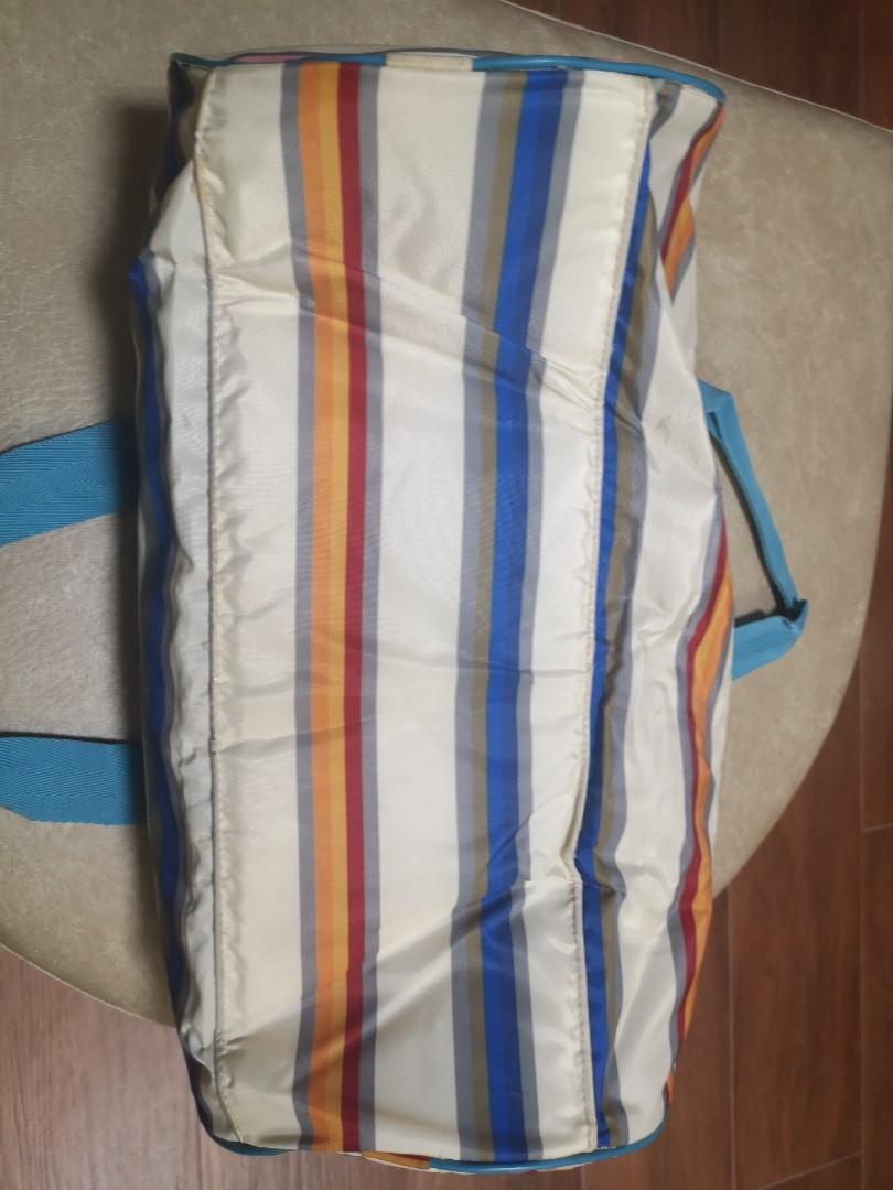 little nike duffle bag
