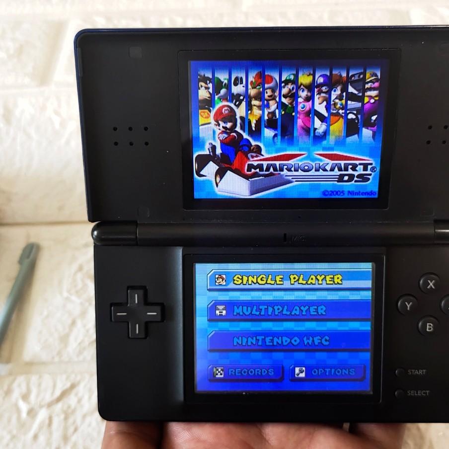 Nintendo DS, Video Game, Game di Carousell