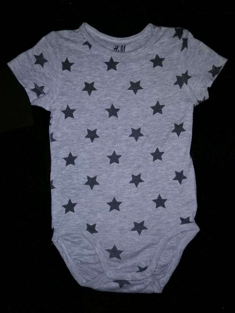 onesie hm