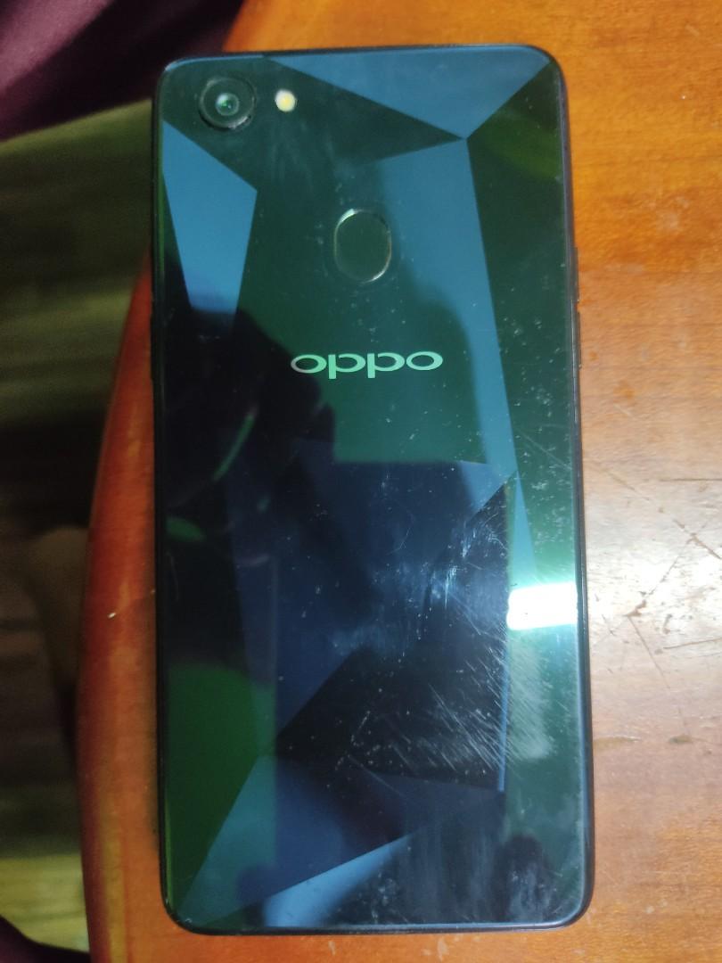 Oppo F7 4 64 Mobile Phones Tablets Android Phones Oppo On Carousell