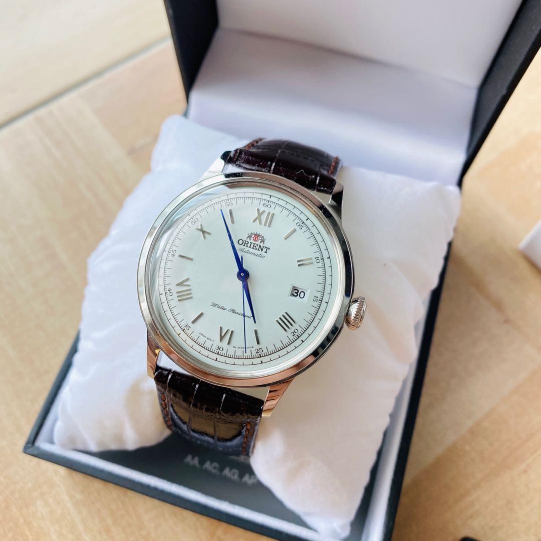 Orient bambino online v2 price