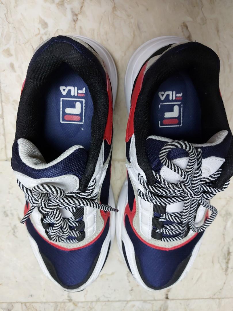 Scarpe discount fila luminance