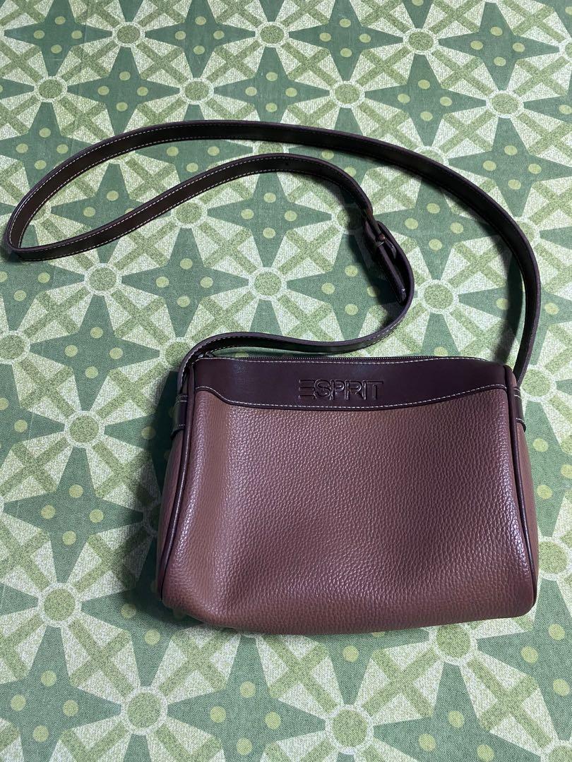 sling bag esprit