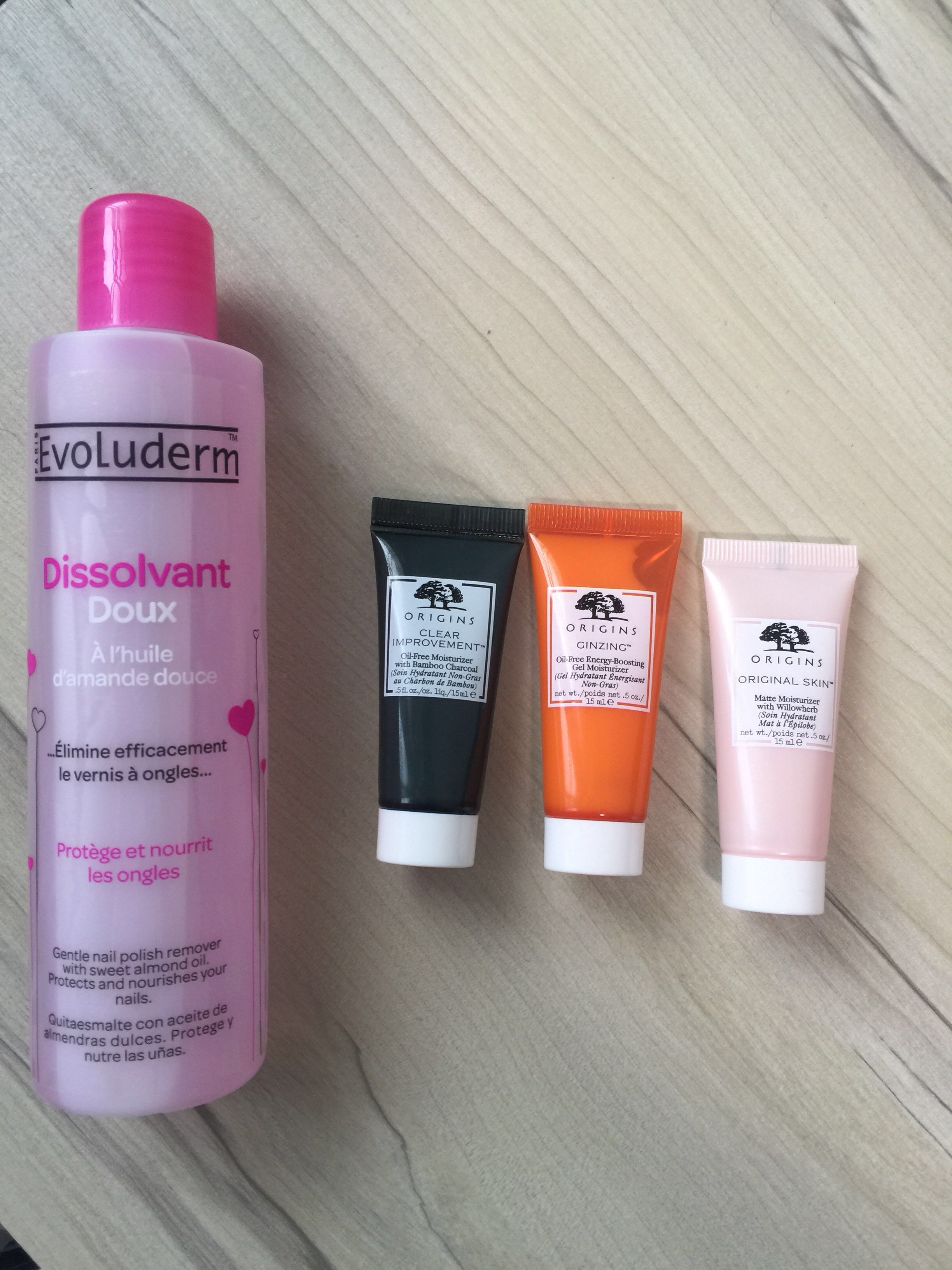 origins pink moisturizer