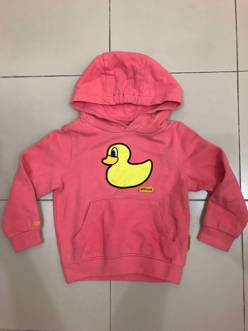 pancoat jacket price