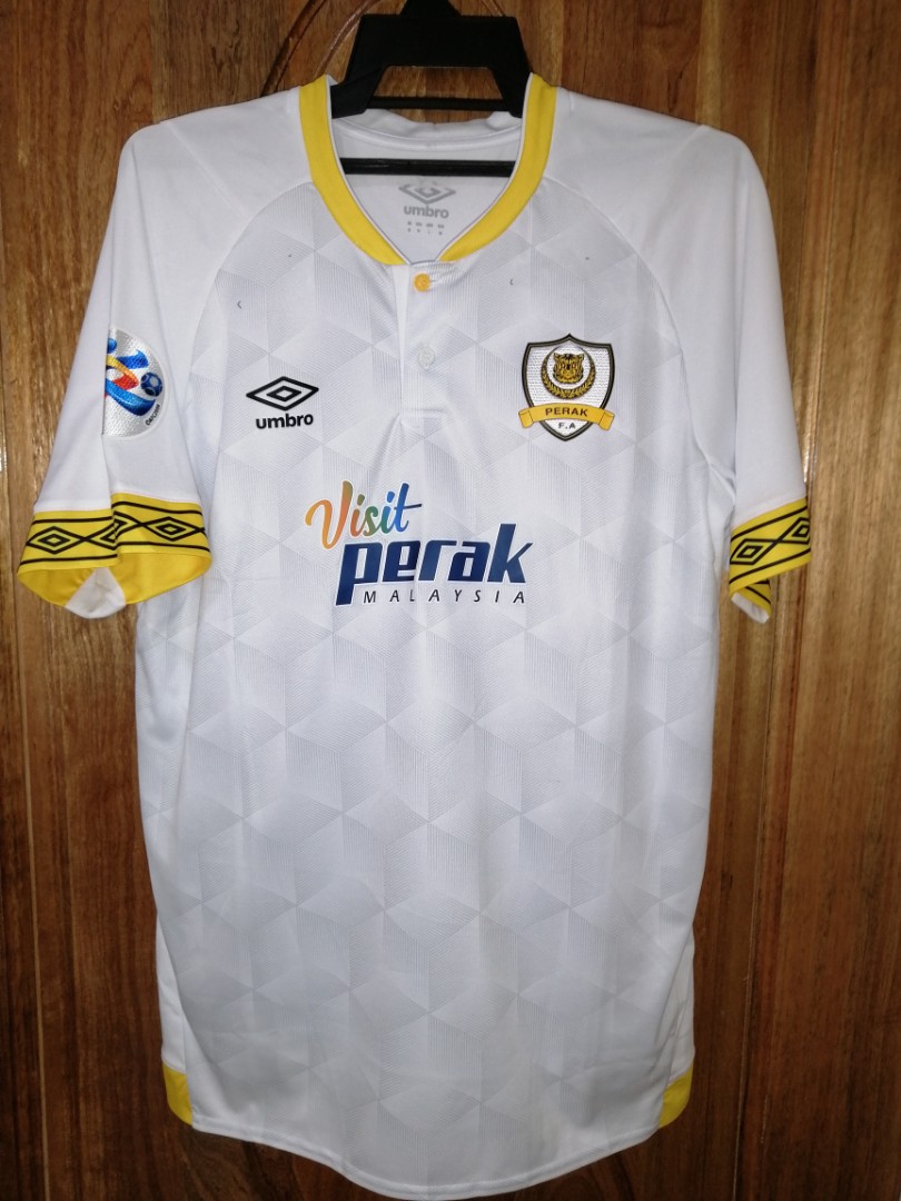 perak fa jersey 2020