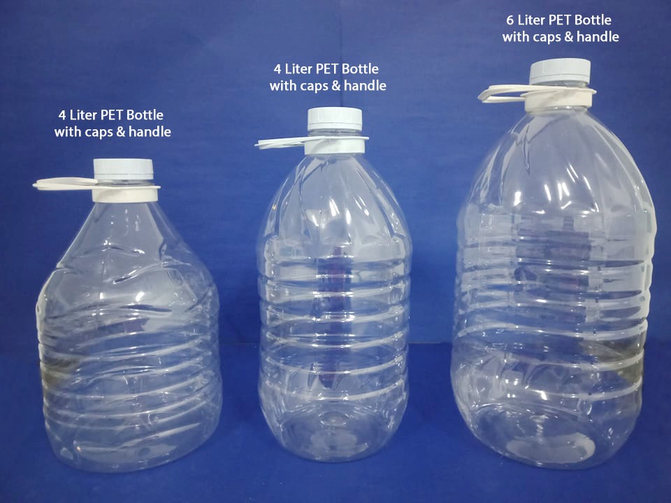 PET Bottles, Everything Else, Others on Carousell