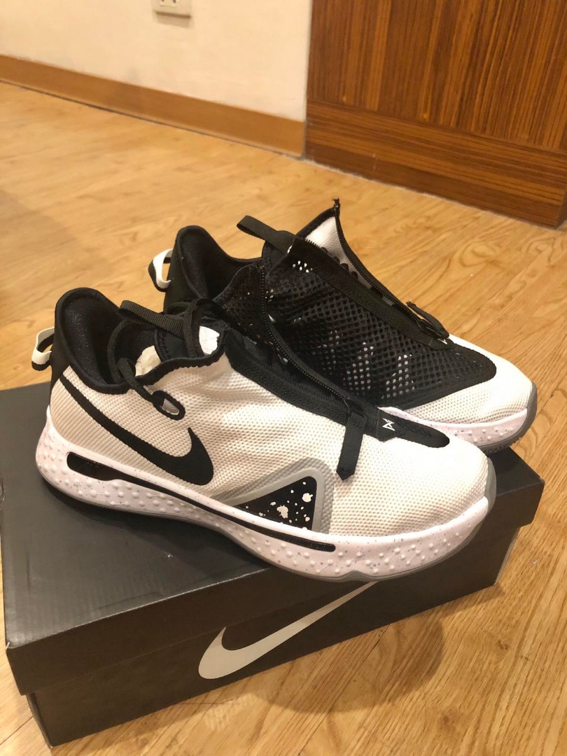Paul george cheap shoes 4
