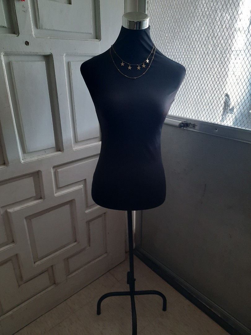 Pinnable Mannequin, Women's Fashion, Dresses & Sets, Traditional