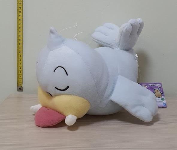 pokemon seel plush