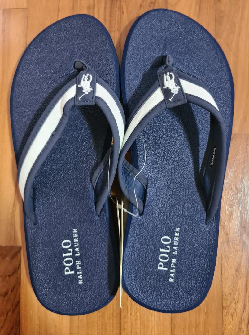 Polo Ralph Lauren slippers, Men's 