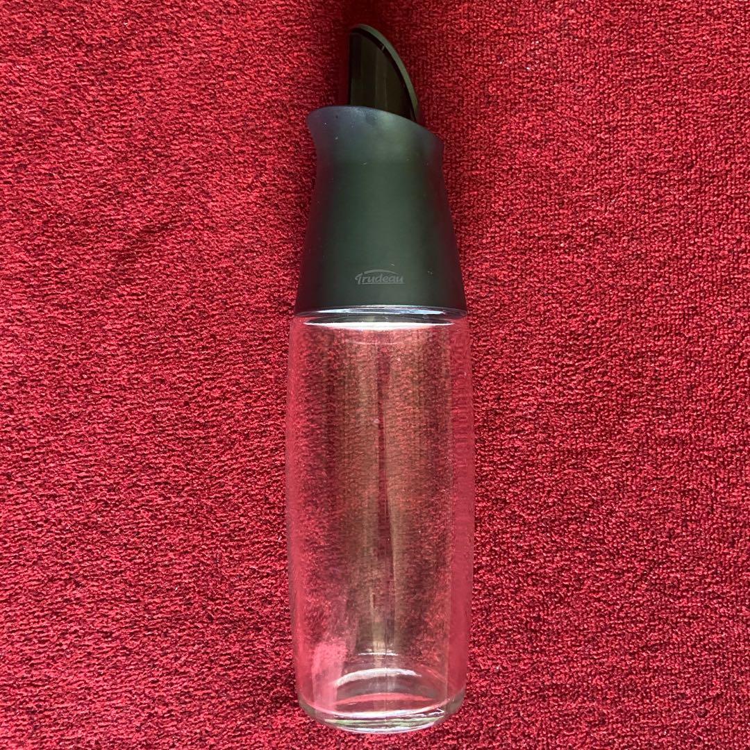 Pre Trudeau Oil Dispenser 10oz Home Furniture Home Appliances Other Kitchen Appliances On Carousell