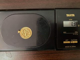 (Category: ) located in . Submitted by enzos_preloved_stuff (Listing ID 1018663852, Image 1). Description: .
