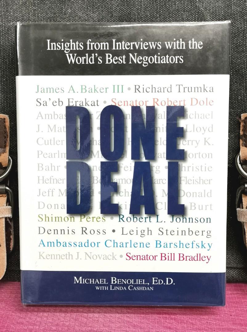 Preloved Hardcover + The Inside Strategies From Experts In ...
