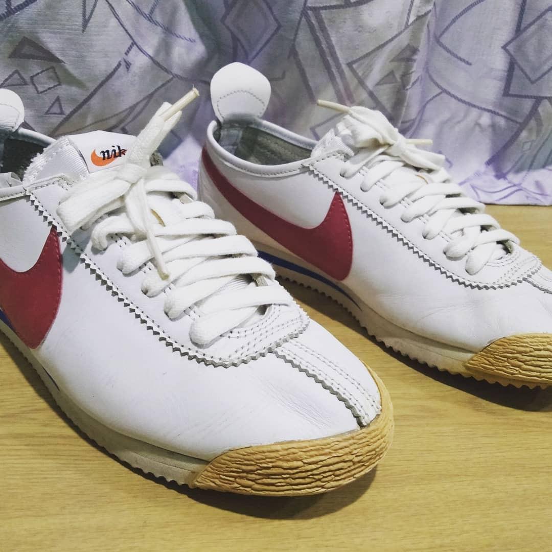 nikelab cortez 72