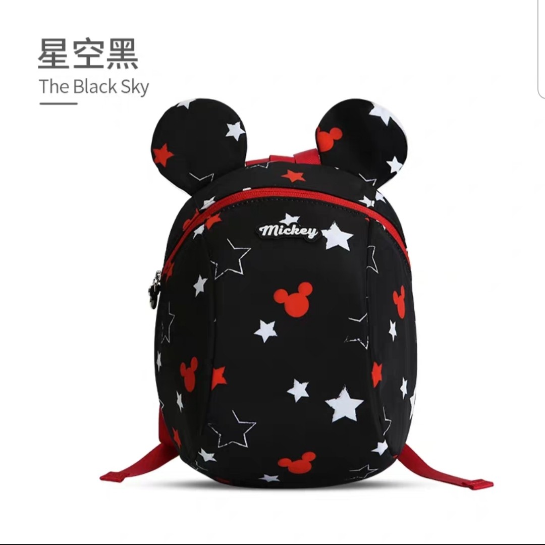 disney kids backpack