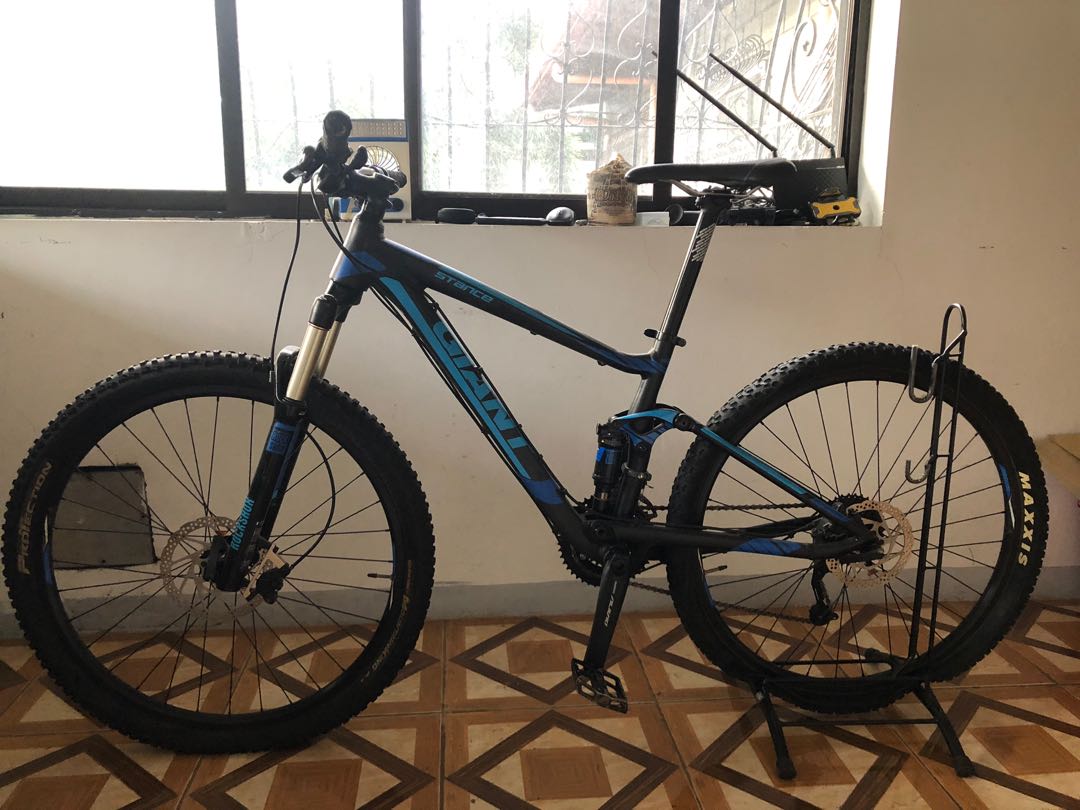 2015 giant sales stance 27.5