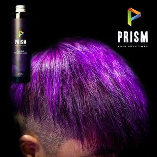 Prism Hair Dye ♦️ Purple Tourmaline ♦️