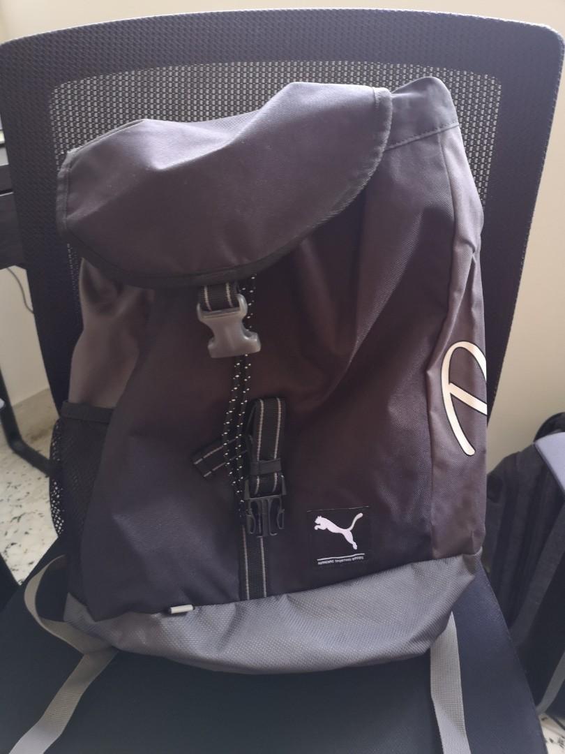 puma 30l backpack