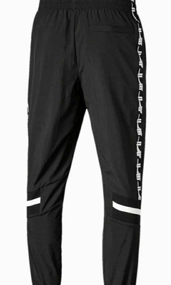 Puma xtg woven pants store