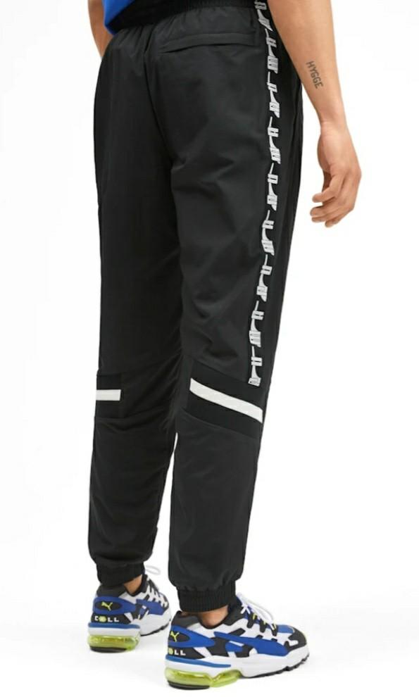 In Stock Authentic PUMA XTG Woven Men s Pants Men s Fashion